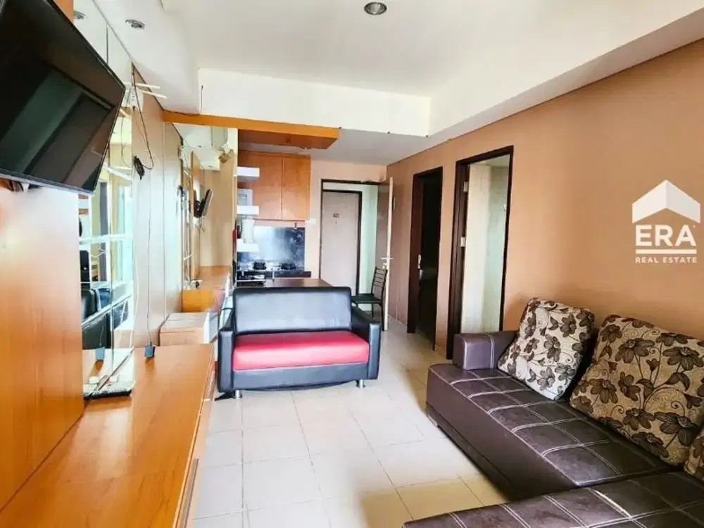 APARTEMEN DISEWAKAN DI SOLO DEKAT SOLO SQUARE MALL