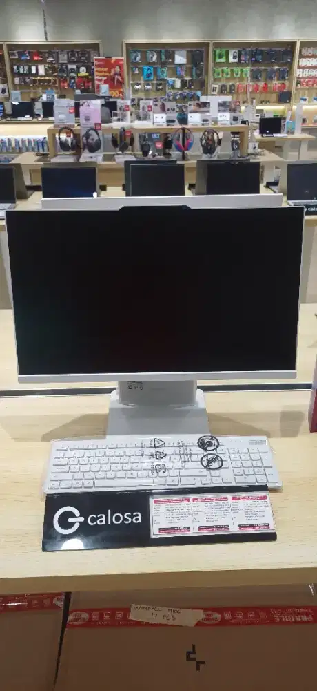 LENOVO AIO IDEACENTRE 3