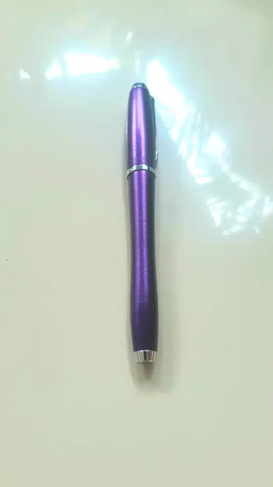 Pulpen parker monblanc premium