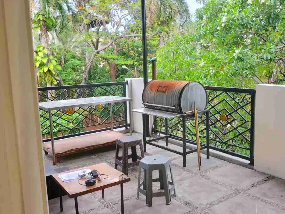 dijual rumah di Summarecon Kelapa Gading Jakarta Utara