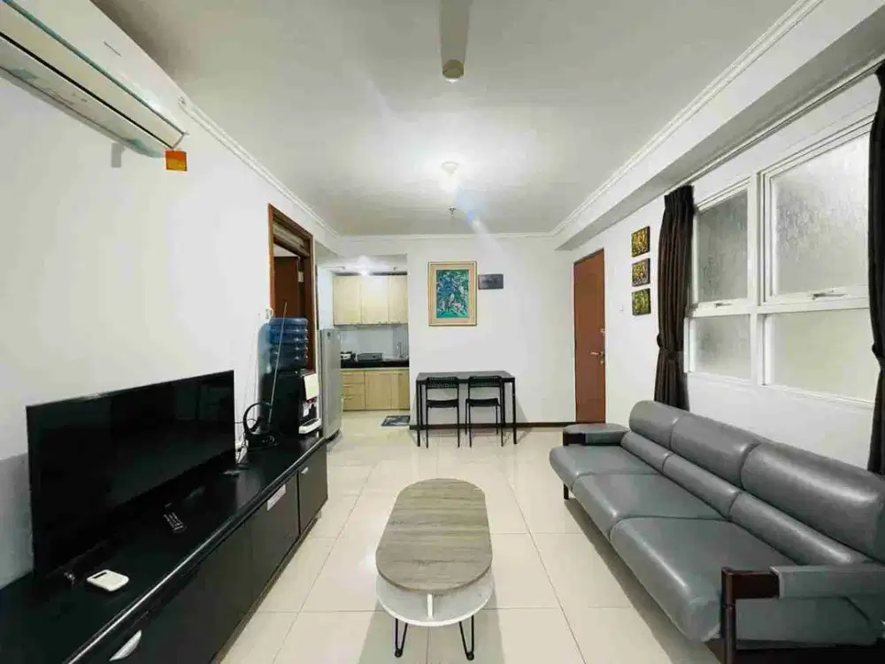 Jual / Sewa Apartemen cantik terawat