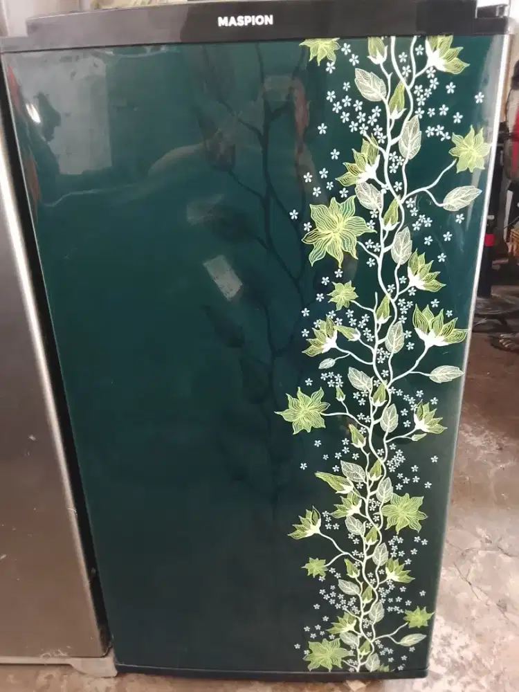 Kulkas Maspion 1 pintu