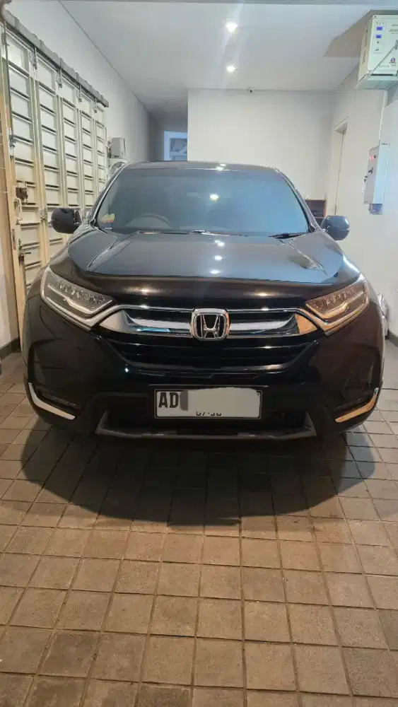 CRV Turbo 1,5 Prestige 2020 Antik