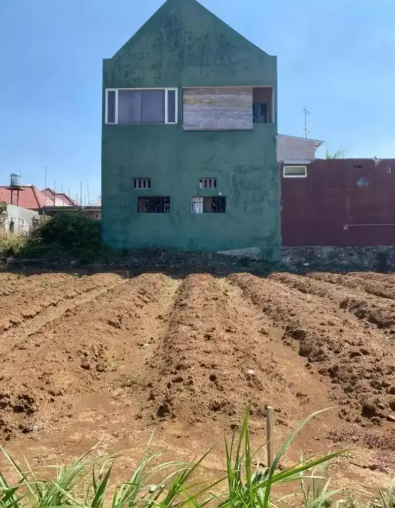 Di Jual Tanah Graha Dewata Blok Khusus Dau Malang