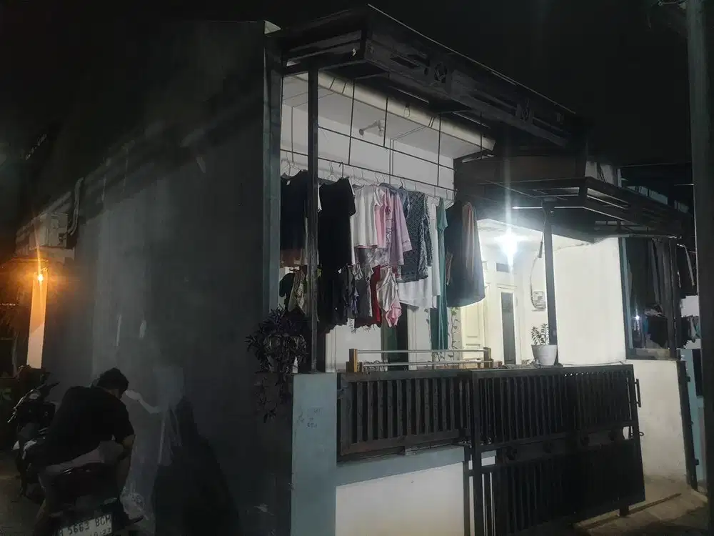 Dijual Rumah di Ciledug, Tangerang Kota