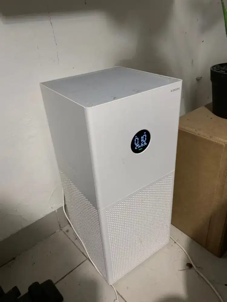 Xiaomi Smart Air Purifier 4 Lite – Normal Mulus