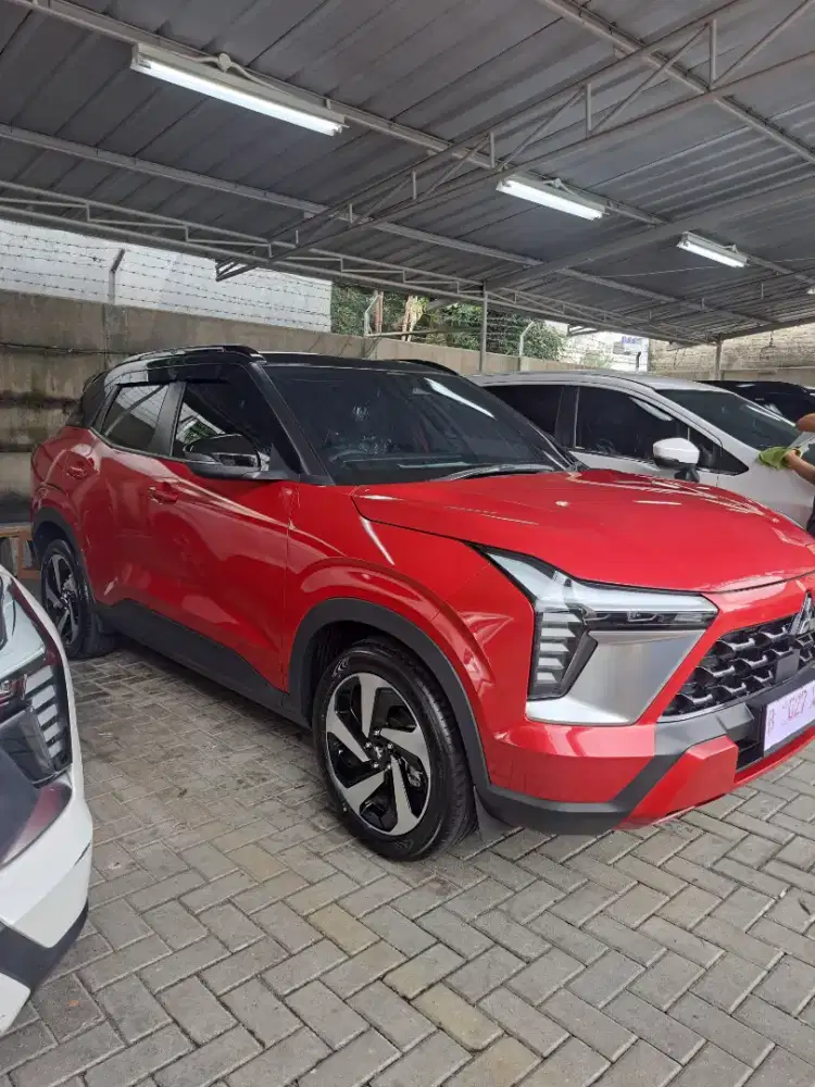 XFORCE ULTIMATE DS MOBIL BARU