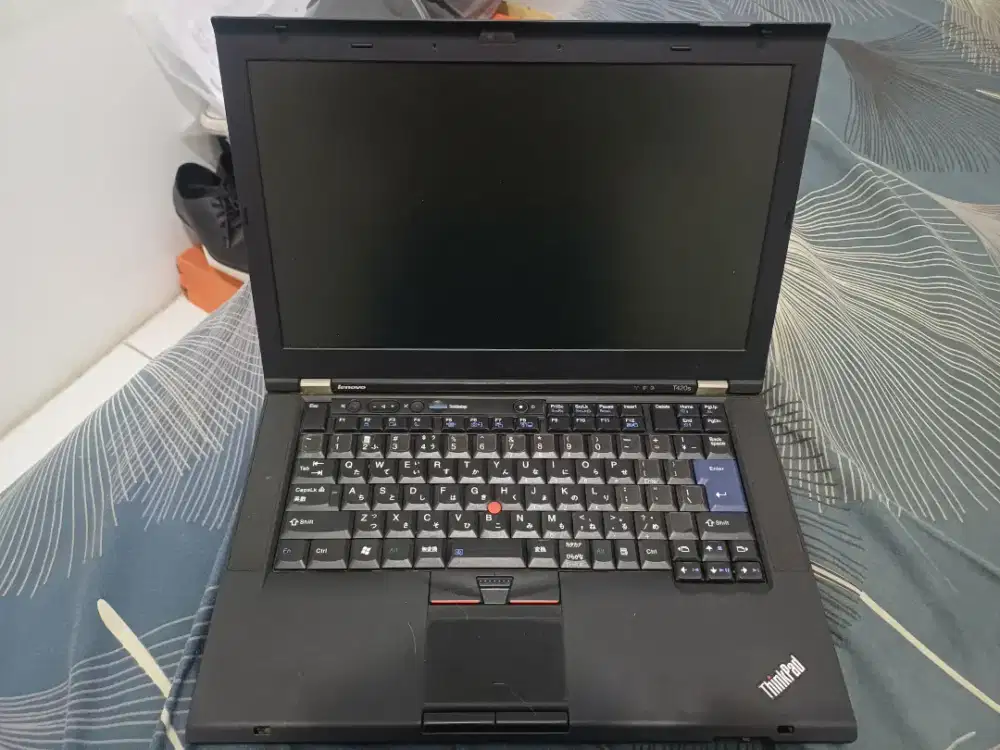 Lenovo thinkpad 2013