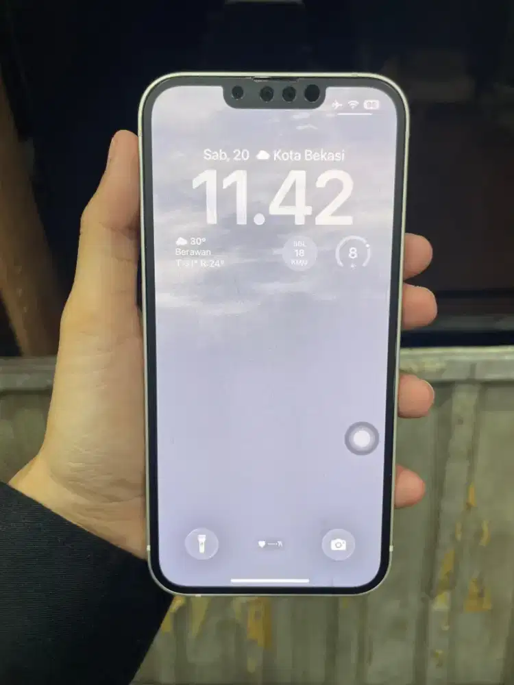 Iphone 13 128 Inter All Operator