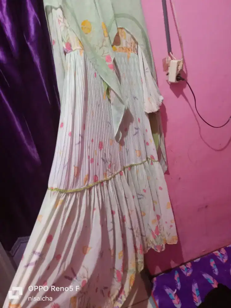 set syari  merky sister eldenaasyari