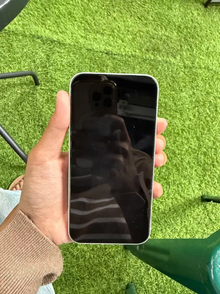 iPhone 14 128GB Purple | BH 84% | Normal {Like New}