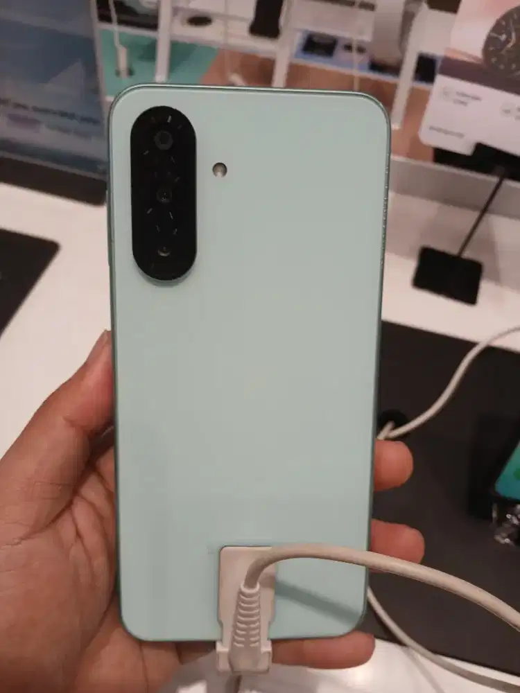 Kredit Samsung A26 promo Triple Zero