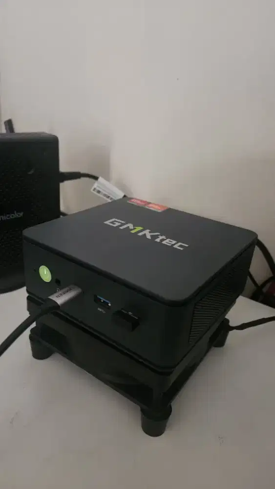 Mini PC GMKtec K6