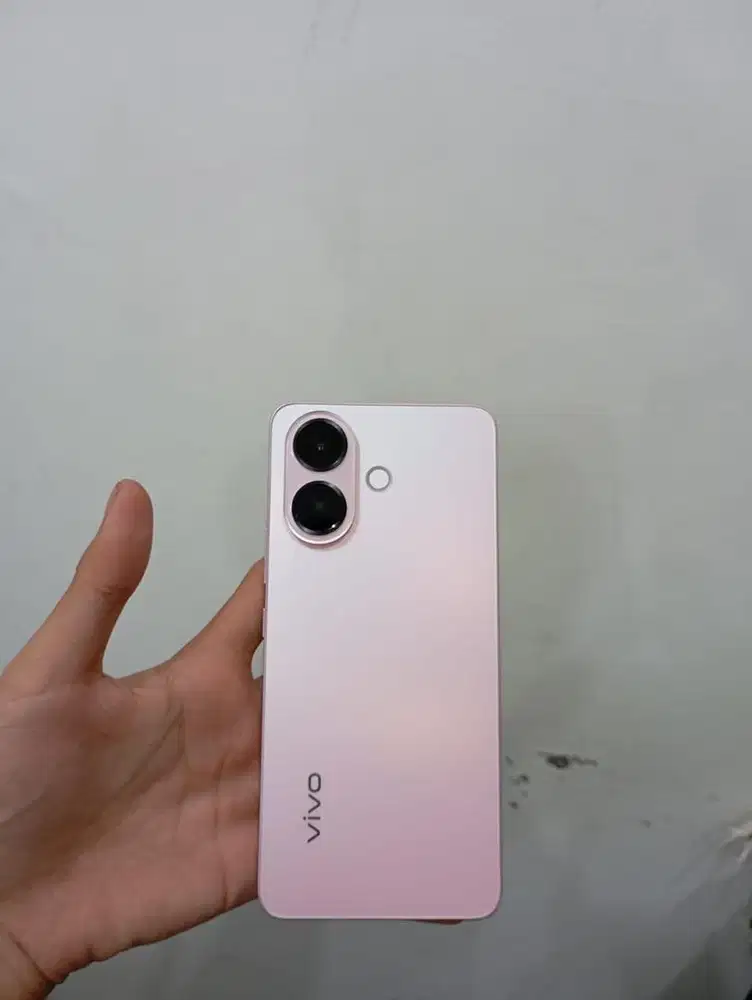 vivo v60 lite 4g 8/256 fullset