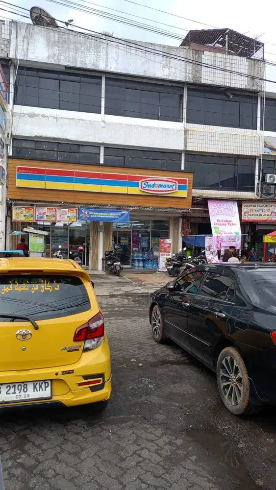 Dibutuhkan Tenaga Wanita