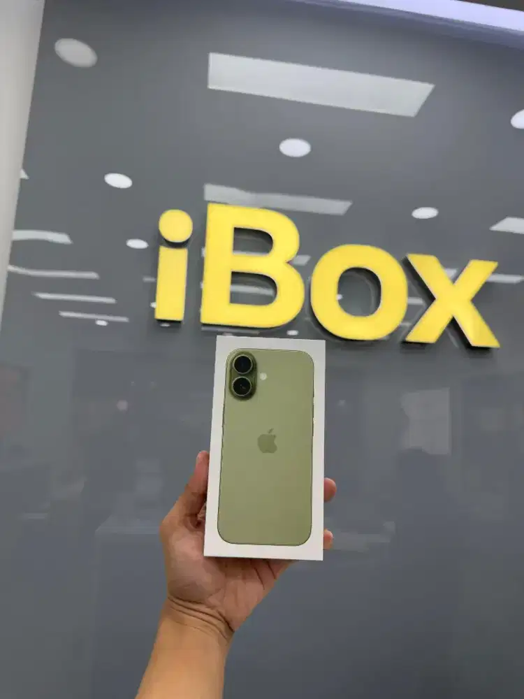 APPLE IPHONE 17 256GB SAGE