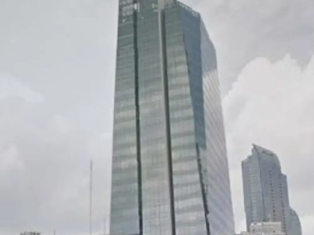SEWA GEDUNG KANTOR SATRIO TOWER