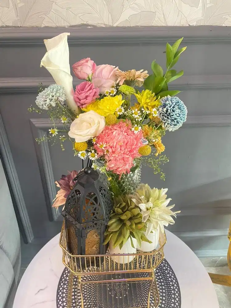 Dibutuhkan Asisten Rumah Tangga