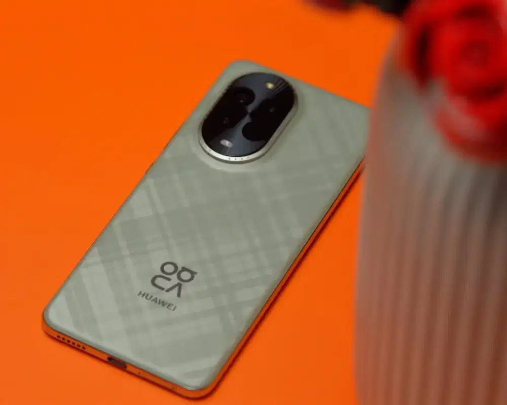 Huwawei Nova 13 Pro (Cicilan ringan dan proses kredit cepat)