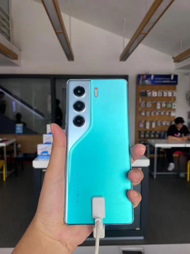 TECNO CAMON 40 PRO 5G 8/256