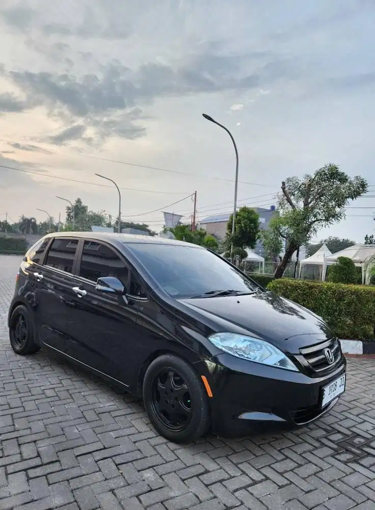 honda edix jarang ada unik