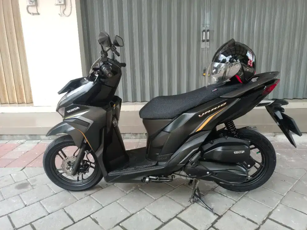 HONDA VARIO 125 TAHUN 2023
