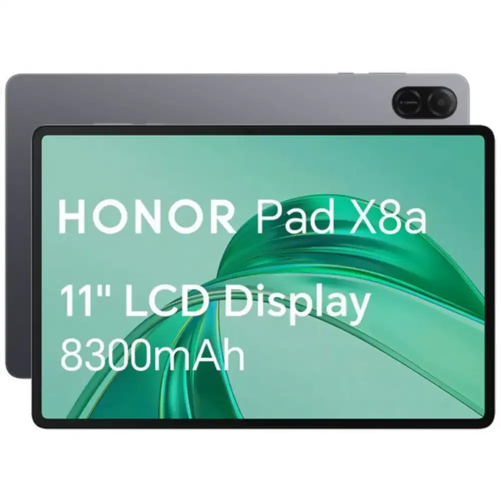 Honor Pad X8a New
