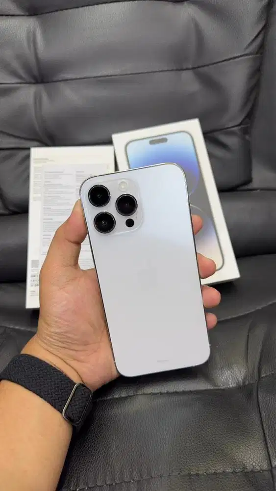 iPhone 14 Pro Max 128GB