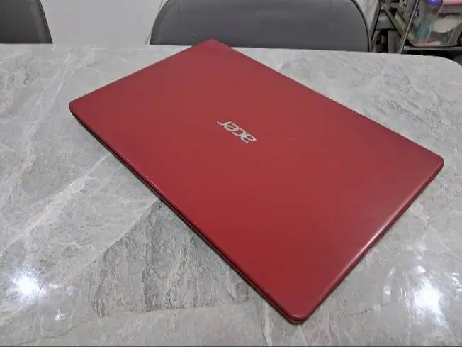 Laptop Ryzen 3 8GB SSD 240GB Batre BARU W11 ORI 15.6in Slim Garansi