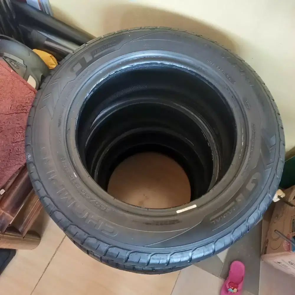 Ban GT radial  Ring 15 185/65