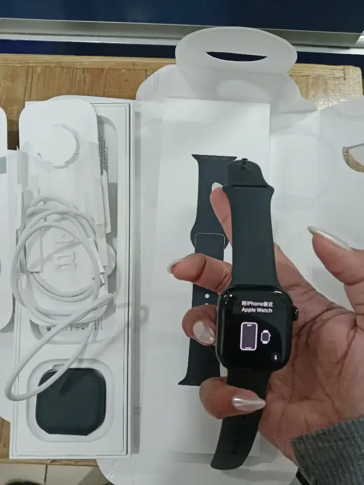 iwatch series 10 42mm ibox