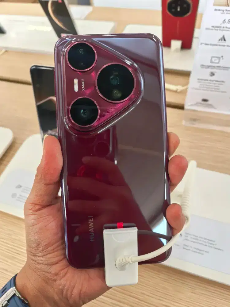 HUAWEI PURA 80 PRO POTONGAN 2JT