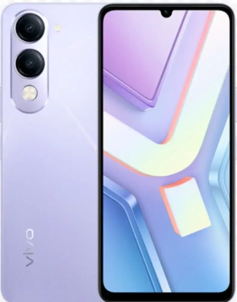 Vivo Y19s GT 5G