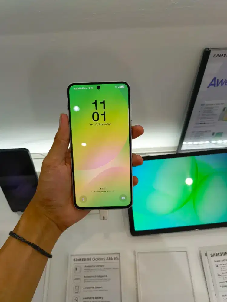 Samsung Galaxy A56 5G