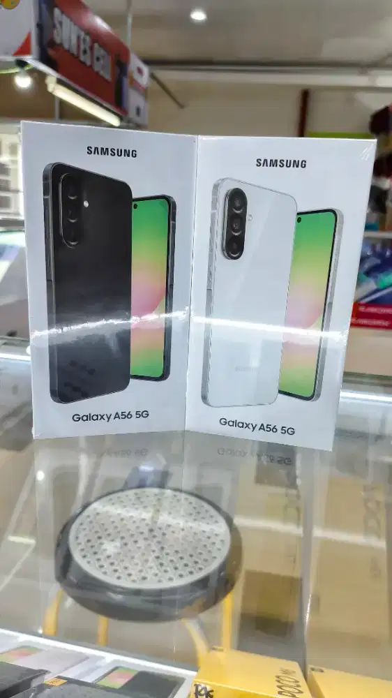 samsung a56 8/256
