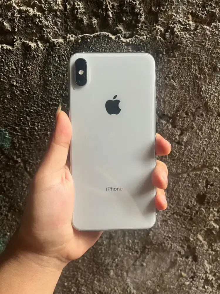 IPHONE XS MAX 256GB INTER