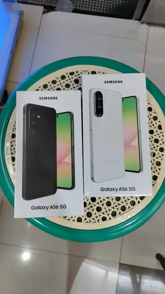 samsung a56 8/256