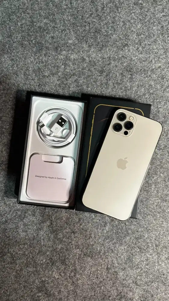 IPHONE 12 PRO 256 INTER ALL OPERATOR