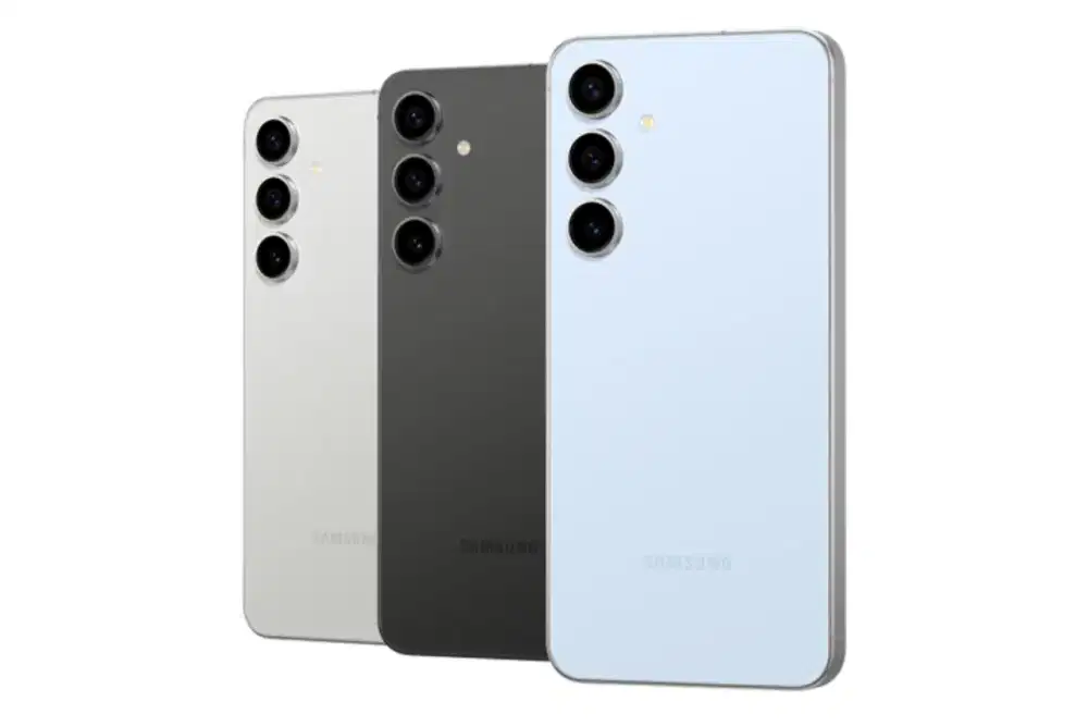 GALAXY S24 Fe 5G 8/128GB