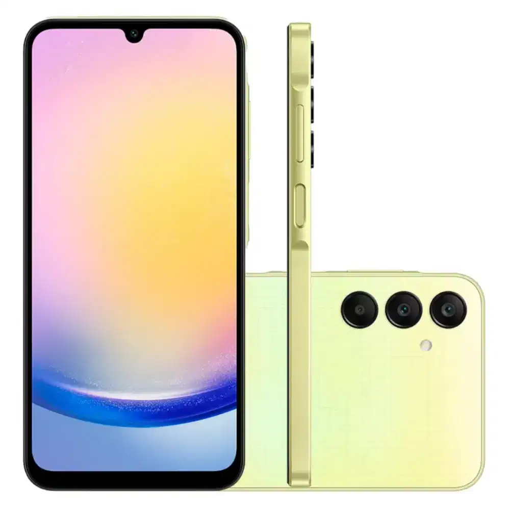 Samsung A25 5G 8/256GB
