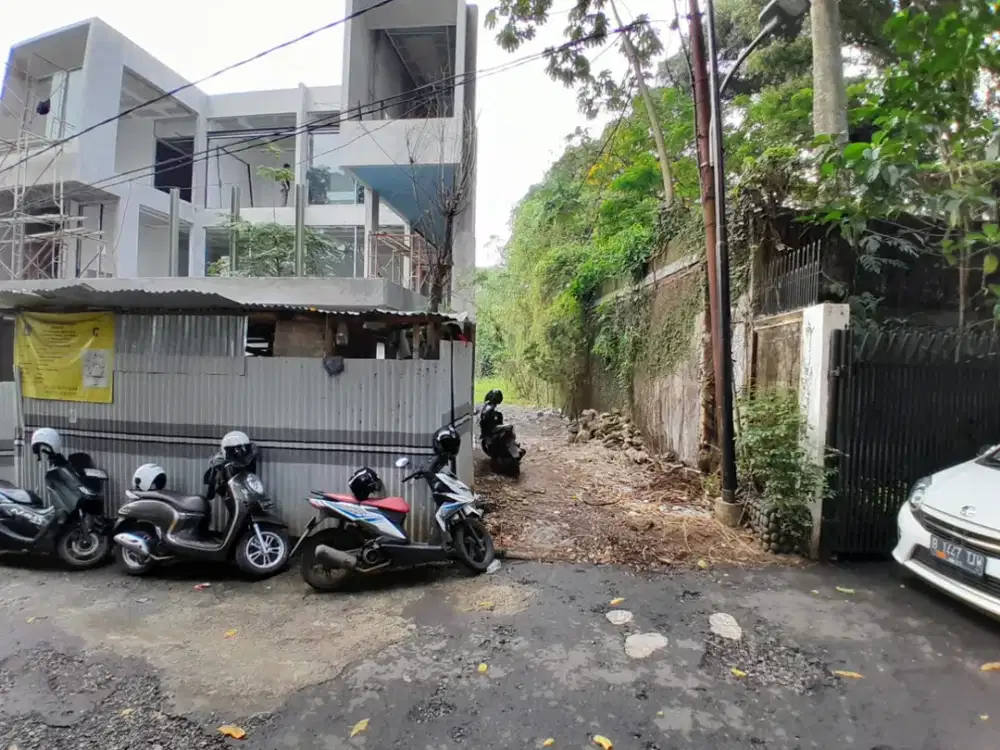 Tanah Ragunan, Jakarta Selatan