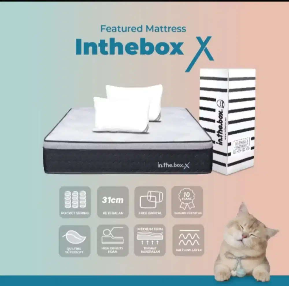 Dijual Cepat Kasut In The Box