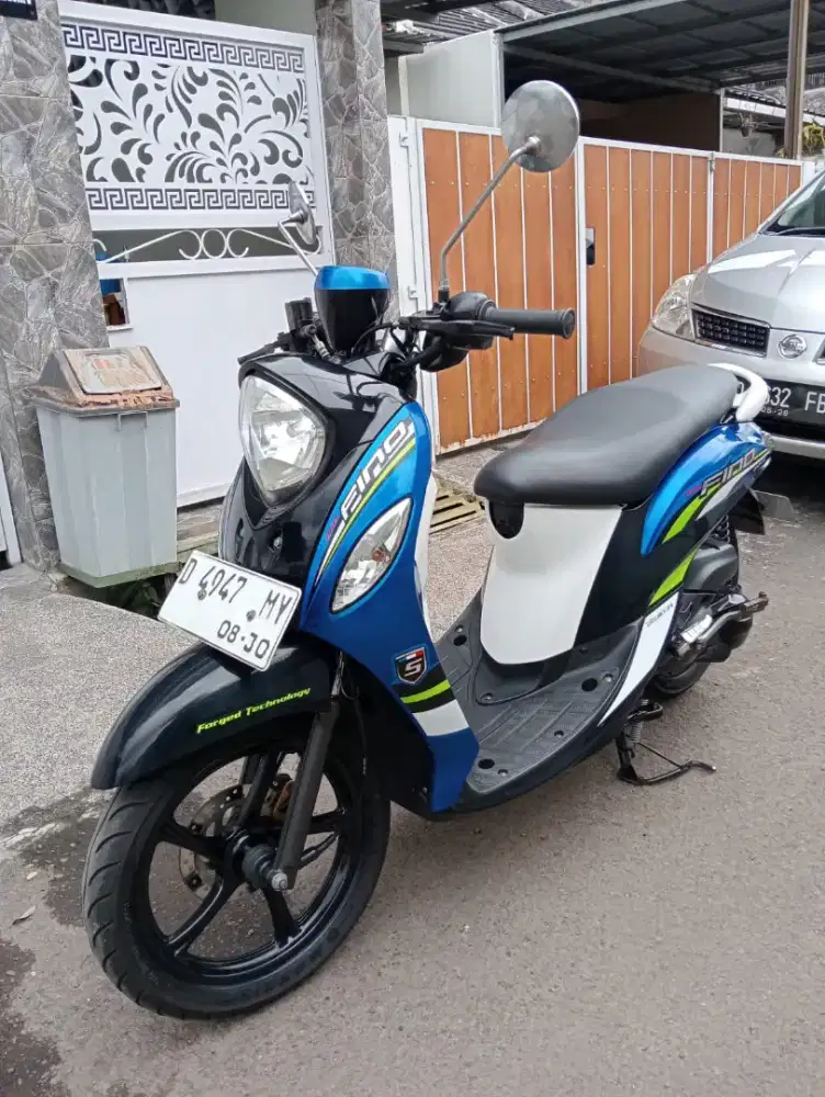 Jual cepet Fino  fi 2015 istimewa