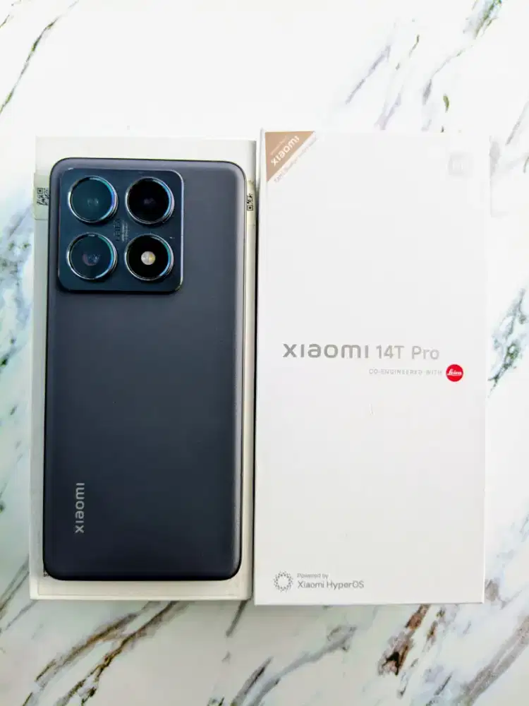 Xiaomi 14T pro 5G 12/256