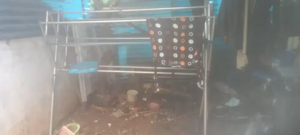 Jemuran murah siap cod