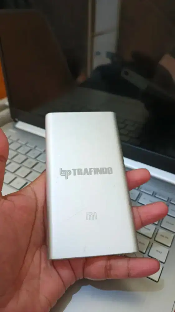 Power bank xiaomi 10000mAh