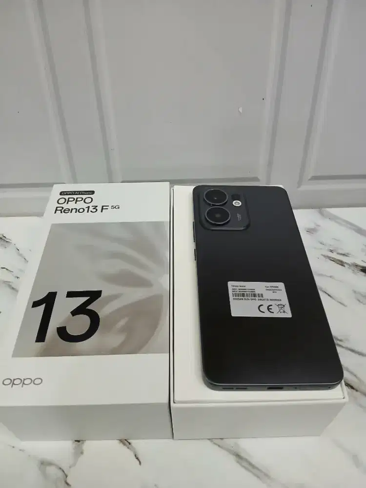 Oppo reno 13f 5g 12/256 fullori