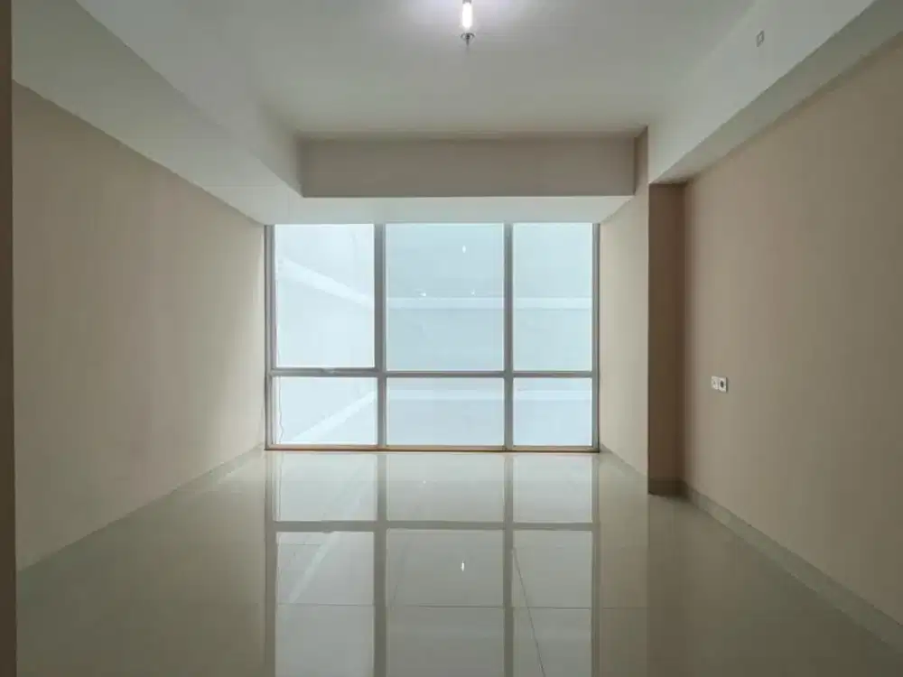 Apartemen U Residence Tower 2 Studio Murah 400 Juta All In Siap Huni