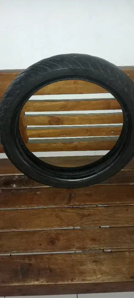 Ban federal Tubeless ukuran 90/80 ring 14