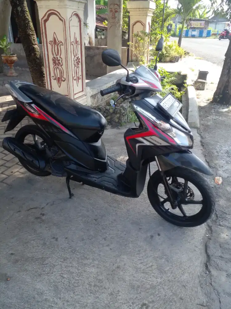 VARIO TECHNO 2011 - AE PONOROGO